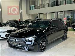 مێرسێدس بێنز E-Class
